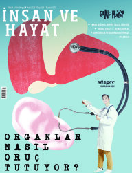 İNSAN VE HAYAT DERGİSİ Sayı 193 (Mart 2026) - İnsan ve Hayat Dergisi