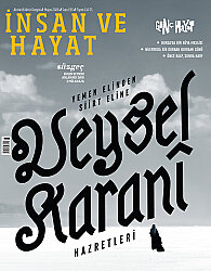 İNSAN VE HAYAT DERGİSİ Sayı 195 (Mayıs 2026) - İnsan ve Hayat Dergisi