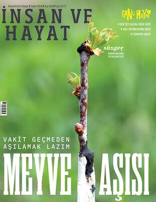 İnsan ve Hayat Dergisi (Şubat) - S.168 - 1