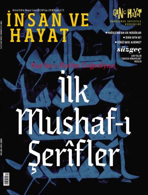 İnsan ve Hayat Dergisi (Şubat) - S.108