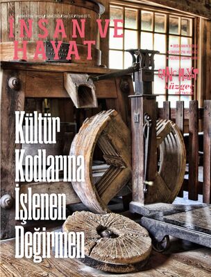 İnsan ve Hayat Dergisi (Şubat) - S.132