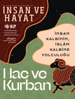 İnsan ve Hayat Dergisi (Temmuz) - S.149