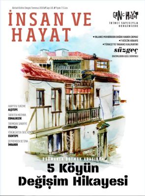 İnsan ve Hayat Dergisi (Temmuz) - S.101