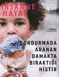 İnsan ve Hayat Dergisi (Temmuz) - S.173 - İnsan ve Hayat Dergisi