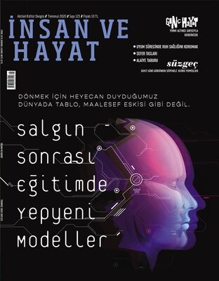 İnsan ve Hayat Dergisi (Temmuz) - S.125