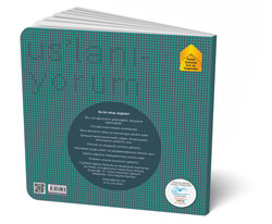 ​IQ, Dikkat ve Yetenek Geliştiren Kitaplar (İlkokul) Serisi 2 - Cube - 3