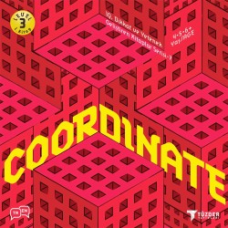 4-6 YAŞ COORDINATE - 1