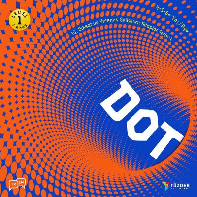 4-6 Yaş DOT - 1