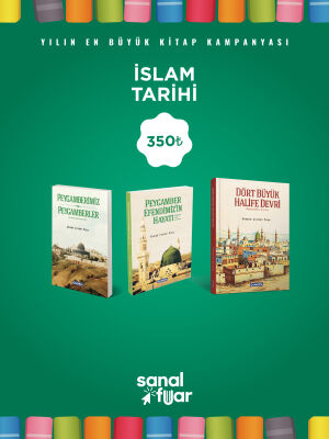 İSLAM TARİHİ - 1