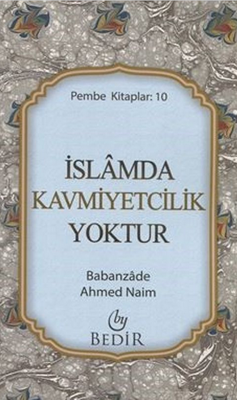 İslamda Kavmiyetçilik Yoktur - 1