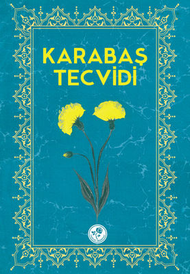 Karabaş Tecvidi - 1