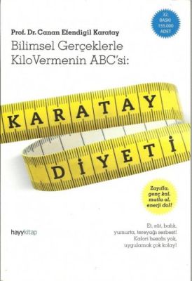Karatay Diyeti - 1