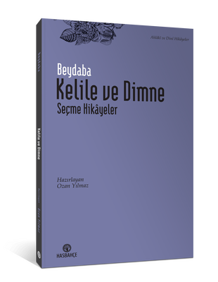 Kelile ve Dimne Seçme Hikâyeler