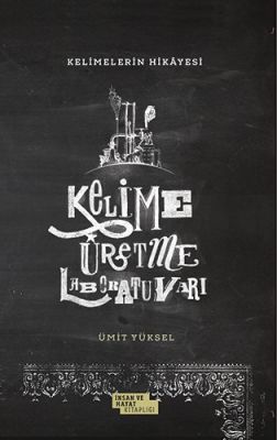 Kelimelerin Hikayesi - 1