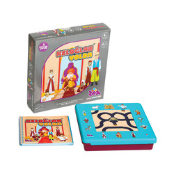 Keloğlan Yolda - Zet Zeka