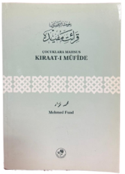 KIRAAT-I MÜFİDE (ÇOCUKLARA MAHSUS) SAHAF - 