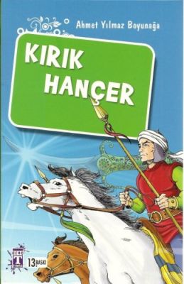 Kırık Hançer - 1