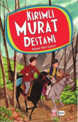 Kırımlı Murat Destanı - 1
