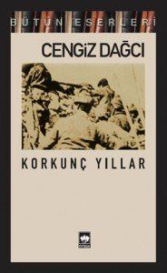 Korkunç Yıllar - 1