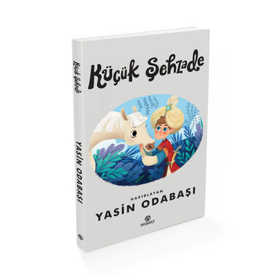 Küçük Şehzade - 1