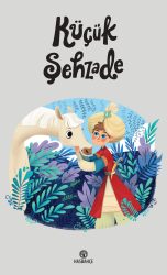 Küçük Şehzade - Hasbahçe Kitaplığı