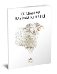 Kurban ve Bayram Rehberi - Fazilet Neşriyat