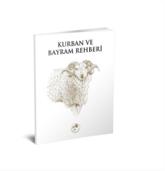 KURBAN VE BAYRAM REHBERİ (Sahaf) - 