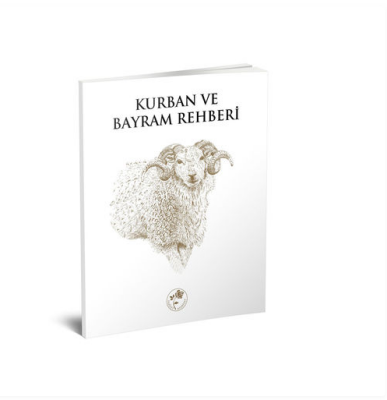 KURBAN VE BAYRAM REHBERİ (Sahaf) - 1