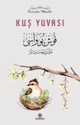 Kuş Yuvası Osmanlıca Masallar-1 - 1