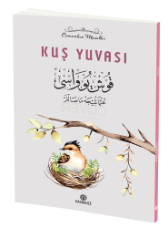 Kuş Yuvası Osmanlıca Masallar-1 - 2