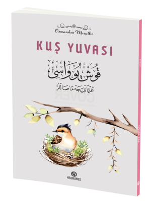 Kuş Yuvası Osmanlıca Masallar-1 - 2