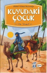 Kuyudaki Çocuk - TİMAŞ YAYINLARI