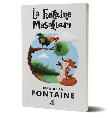 La Fontaine Masalları