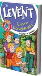 Levent Çevre Koruyucusu - TİMAŞ YAYINLARI