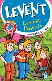 Levent - Dinamit Bükücü - 1
