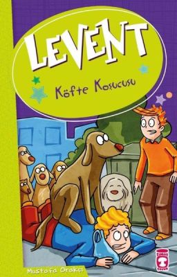 Levent - Köfte Koşucusu