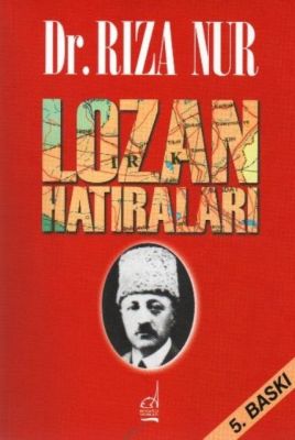 Lozan Hatıraları