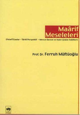 Maarif Meseleleri