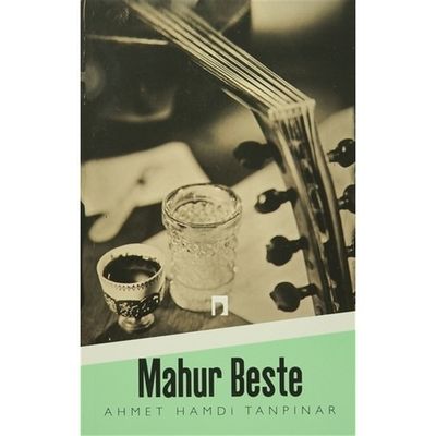 Mahur Beste - 1