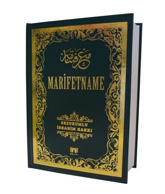 Marifetname (Bera) - 1