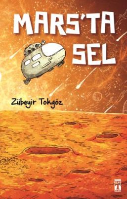 Mars'ta Sel - 1