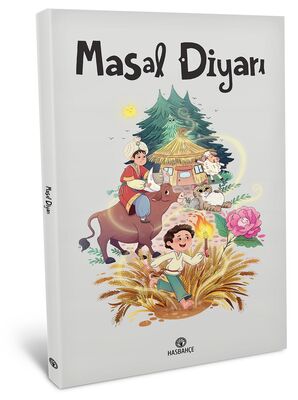 MASAL DİYARI