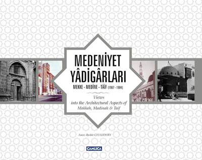 Medeniyet Yadigarları - 1