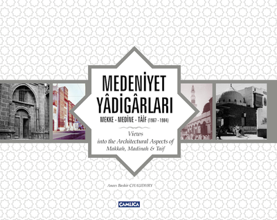 Medeniyet Yadigarları