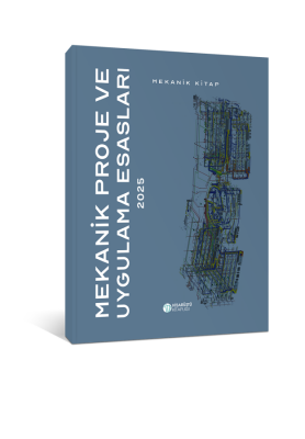 Mekanik Tasarım Ve Uygulama Esasları - 1