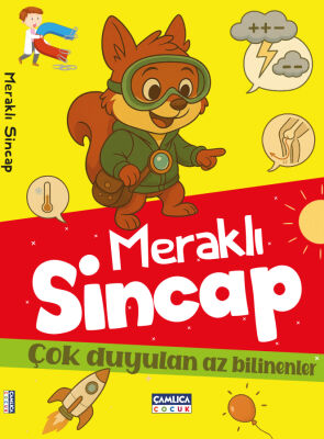 Meraklı Sicap - 1