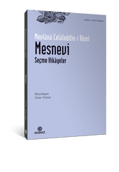 Mesnevi (Yeni Baskı) Seçme Hikâyeler - 2