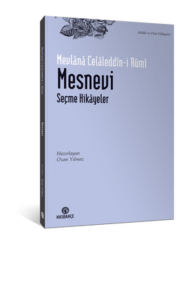 Mesnevi (Yeni Baskı) Seçme Hikâyeler - 2