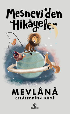 Mesnevi'den Hikayeler - 1