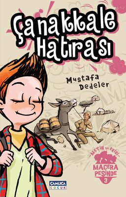 Metin ve Ekibi 3 - Çanakkale Hatırası - 1